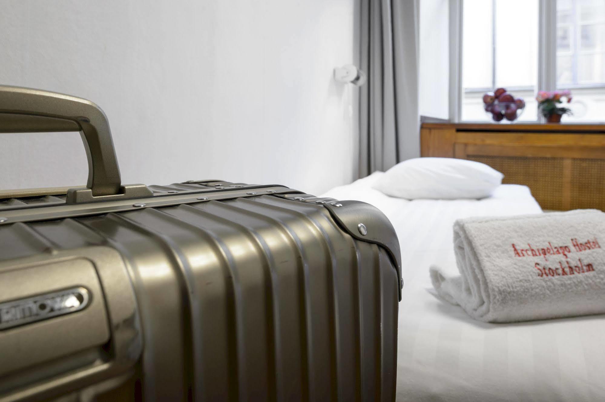 Auberge de jeunesse Archipelago Old Town *