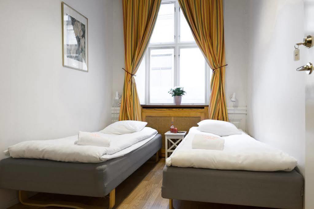 Auberge de jeunesse Archipelago Old Town *